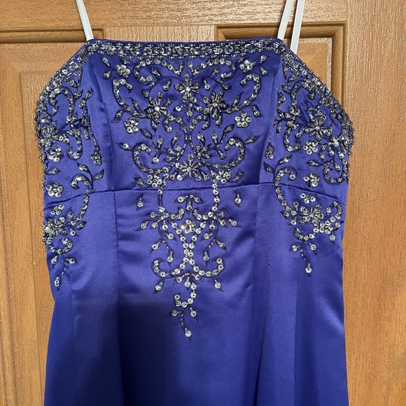 & Co. Dresses Prom Dress Poshmark